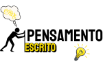 Pensamento Escrito